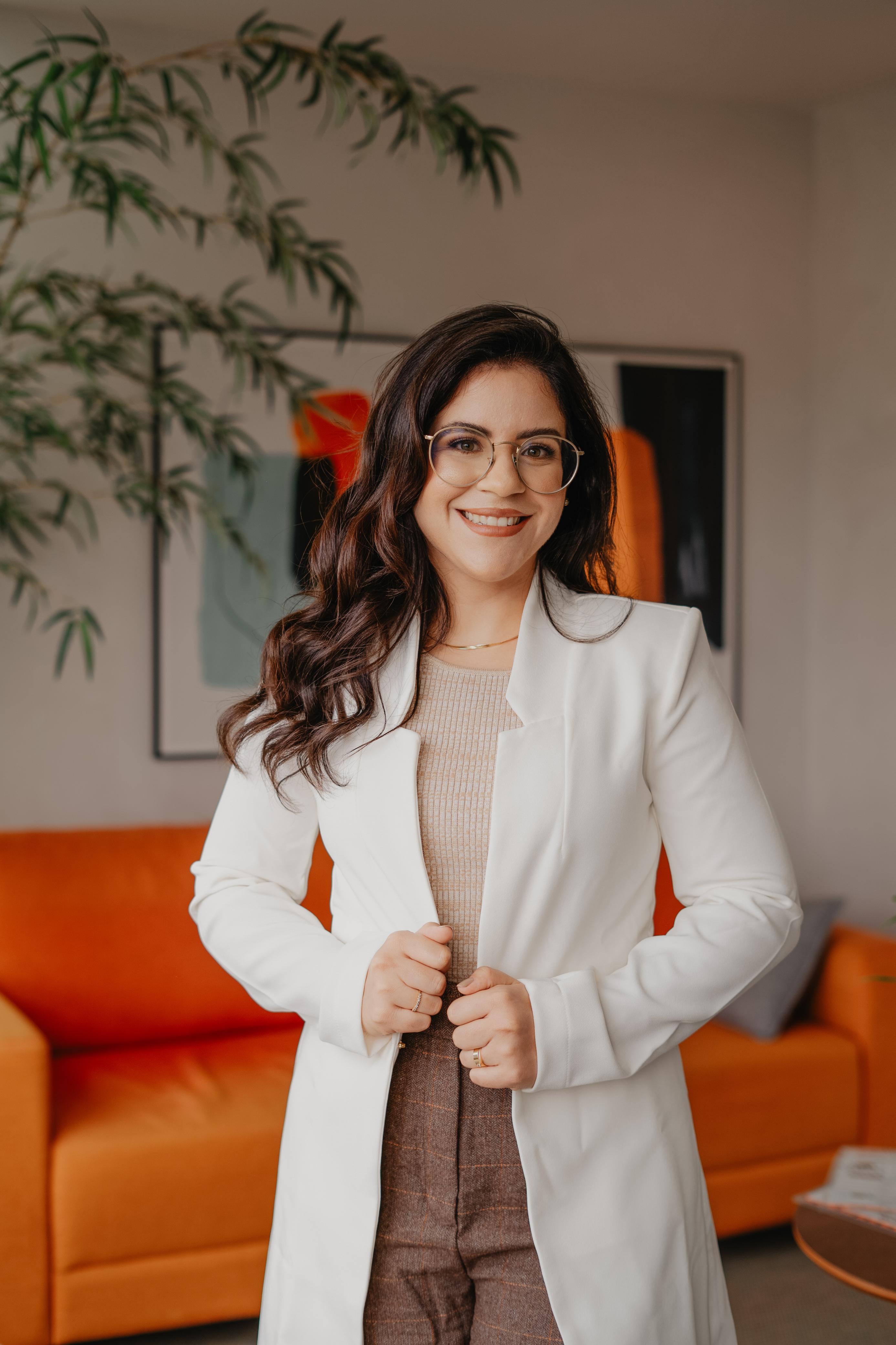Dra. Renata Rabelo